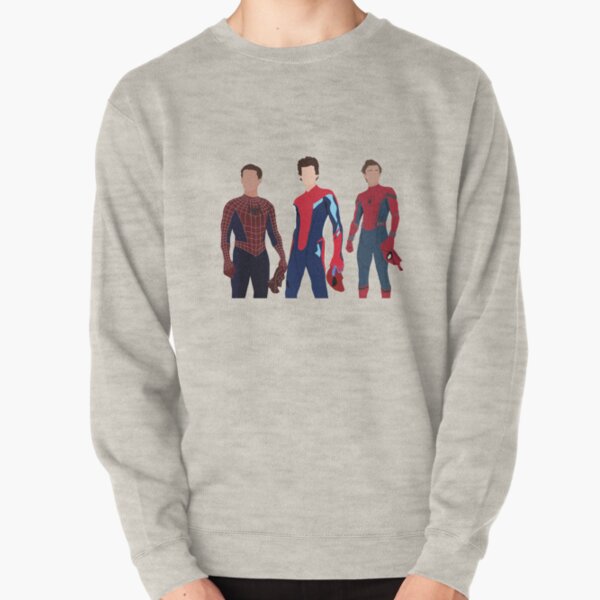 Tobey Andrew and Tom Pullover Sweatshirt