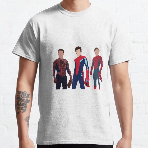 BOBOEN Mans Foreigner Fashion Base T-Shirt BOBOEN Mans Foreigner Fashion Base T-Shirt