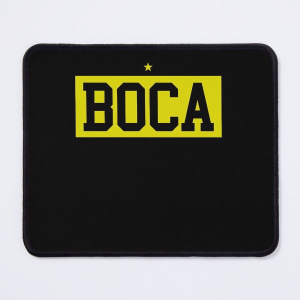 Item preview, BOCA JUNIORS Boca Pullover Hoodie designed and sold by CurtisLarson32.