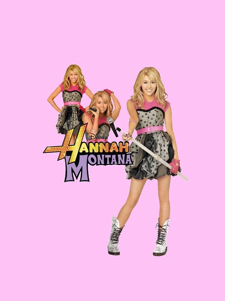 hannah montana