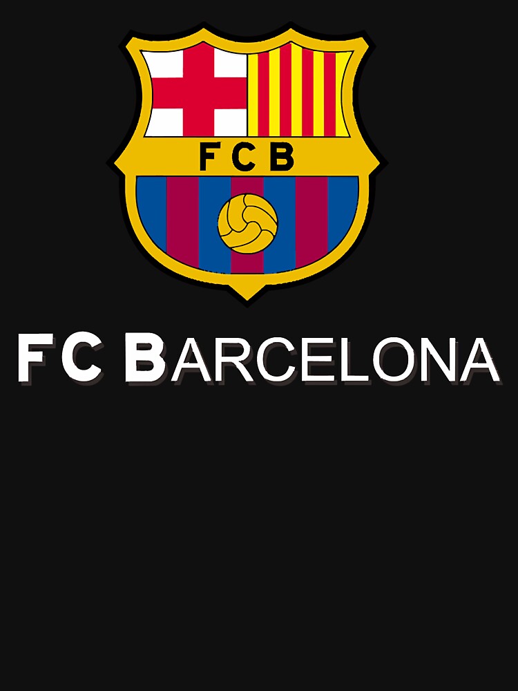 Discover Camiseta de Tirantes Logo Barcelona FC para Hombre Mujer