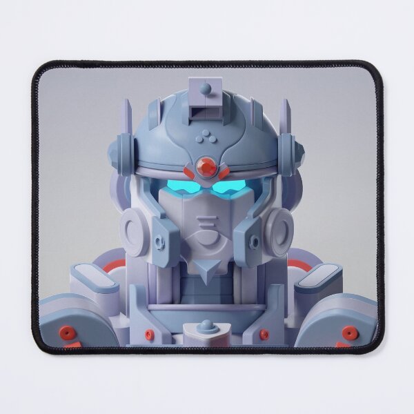 Item preview, MekaVerse#626 Cartoon robot Japanese style Gundam SEED designed and sold by PetTotem.