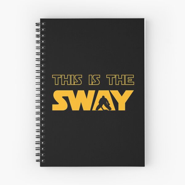 Item preview, THIS IS THE SWAY 01  designed and sold by Sordid2142.