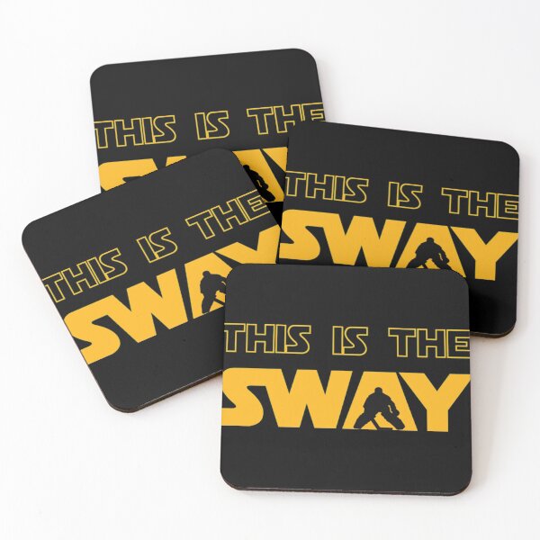 Item preview, THIS IS THE SWAY 01  designed and sold by Sordid2142.