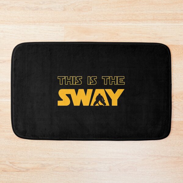 Item preview, THIS IS THE SWAY 01  designed and sold by Sordid2142.