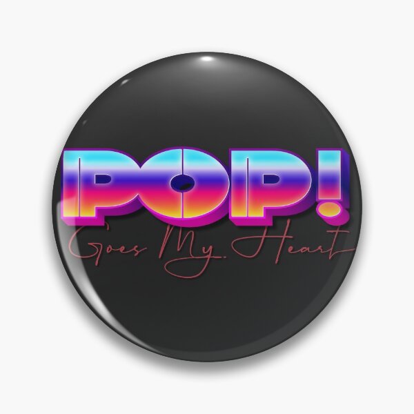 Item preview, Hugh Grant PoP! Goes My Heart romantic comedy quotes designed and sold by AwakeCreative.