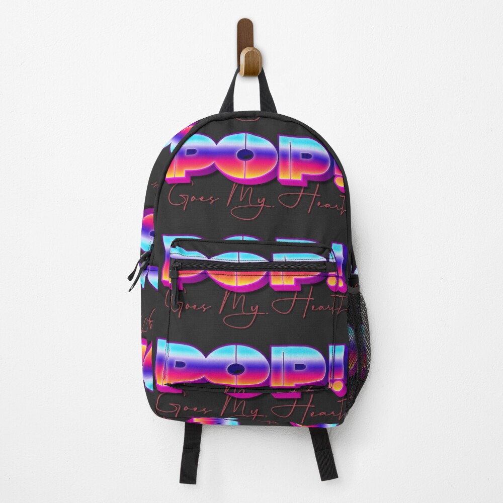 Artikel-Vorschau von Rucksack, designt und verkauft von AwakeCreative.