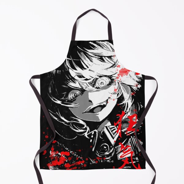 Item preview, Youjo Senki - Tanya Degurechaff Essential designed and sold by domingogrant0.