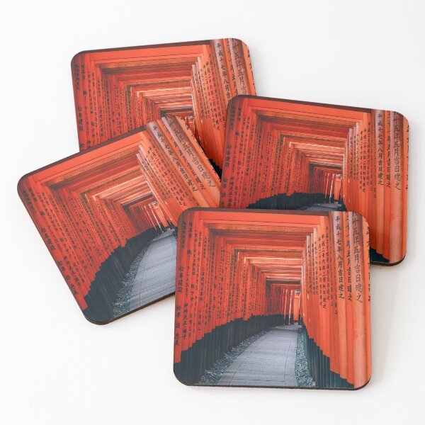 Item preview, Trilha de Fushimi inari, Kyōto-shi, Japão designed and sold by paulossilva.