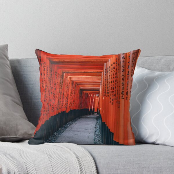 Item preview, Trilha de Fushimi inari, Kyōto-shi, Japão designed and sold by paulossilva.