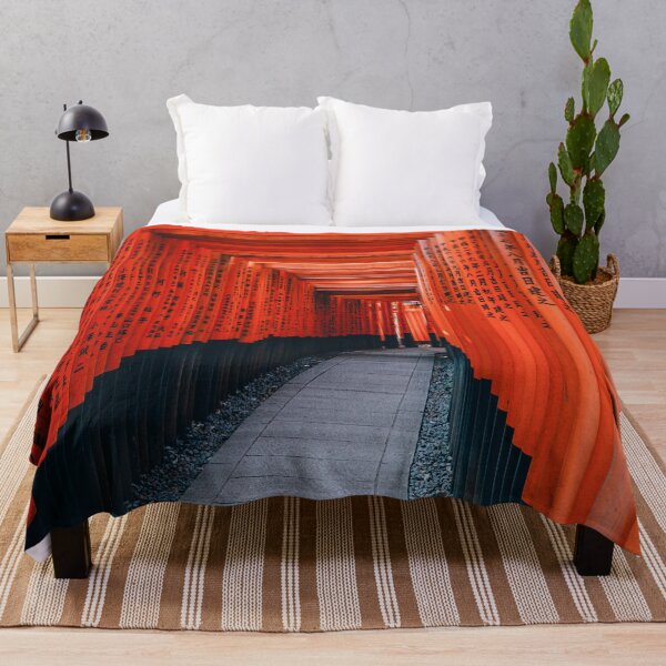 Item preview, Trilha de Fushimi inari, Kyōto-shi, Japão designed and sold by paulossilva.