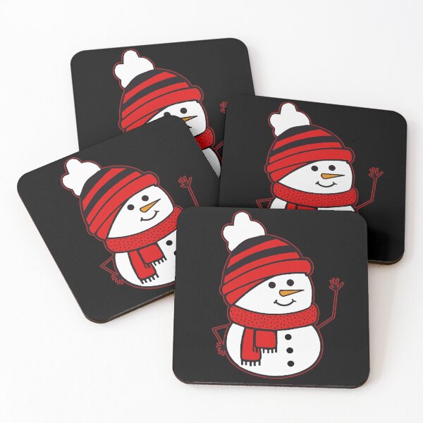 Item preview, Snowfella Snowman designed and sold by janraydesigns.