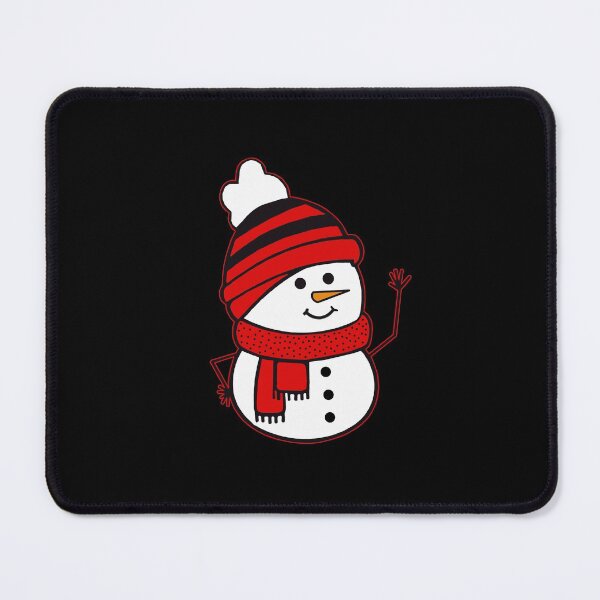 Item preview, Snowfella Snowman designed and sold by janraydesigns.
