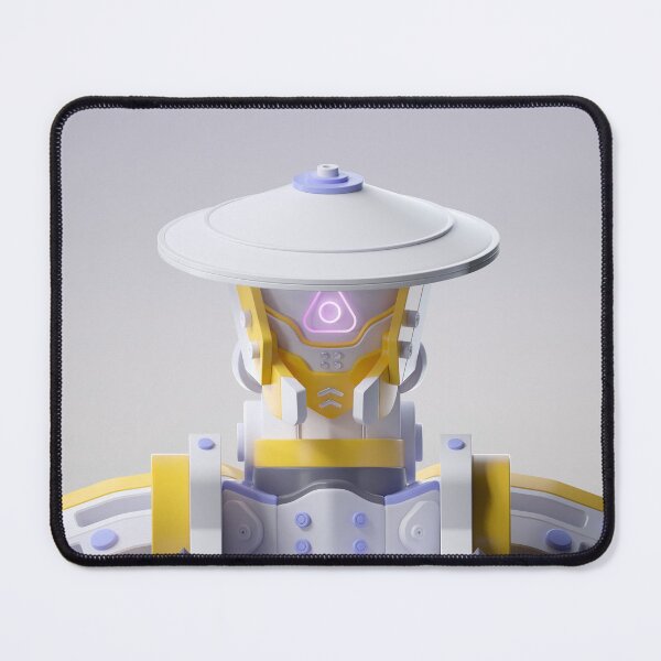Item preview, MekaVerse#703 Cartoon robot Japanese style Gundam SEED designed and sold by PetTotem.