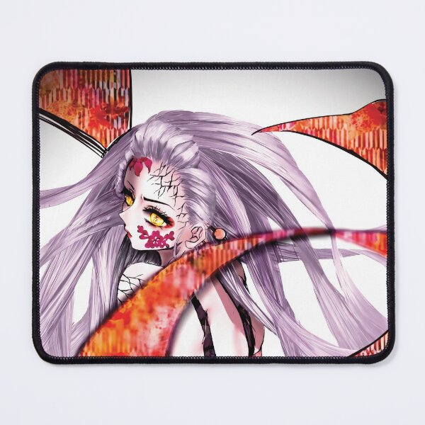 Mua Anime Mouse Pad XXL Demon Slayer Extra Thick(3mm)Extended Large Mouse  Pad, Non-Slip Rubber Base Home Office Mouse Pad, 31.5