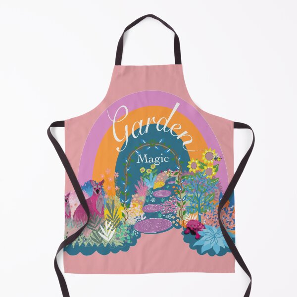 Item preview, Garden magic designed and sold by Nat Herington.
