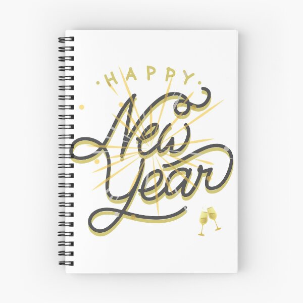 Item preview, Happy New Year designed and sold by jayron88.