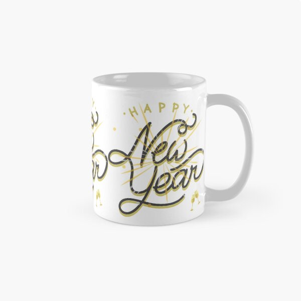 Item preview, Happy New Year designed and sold by jayron88.