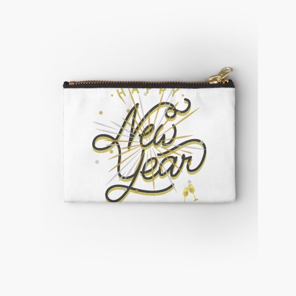 Item preview, Happy New Year designed and sold by jayron88.