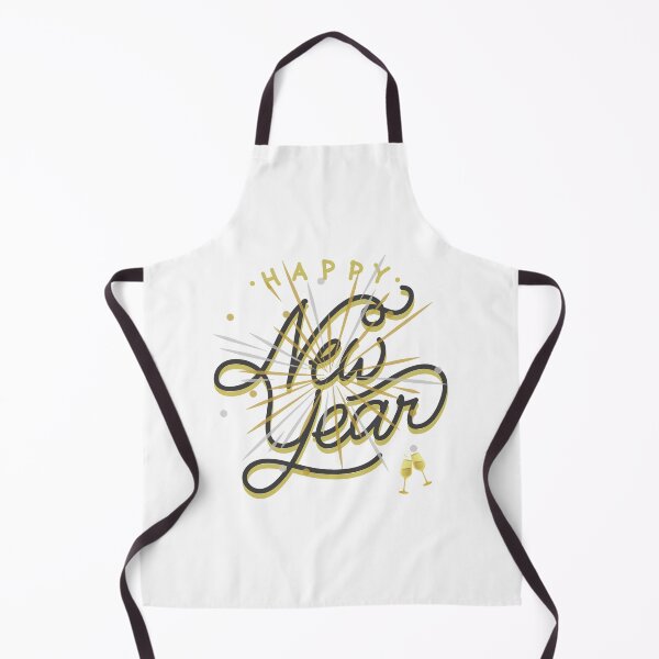 Item preview, Happy New Year designed and sold by jayron88.