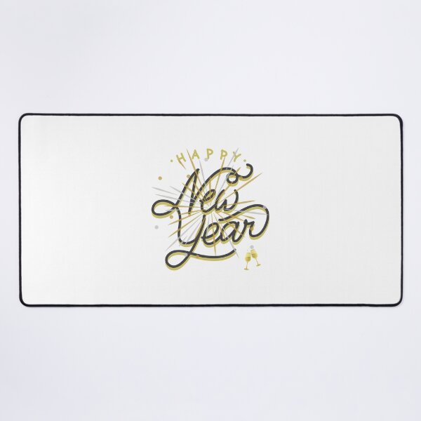Item preview, Happy New Year designed and sold by jayron88.