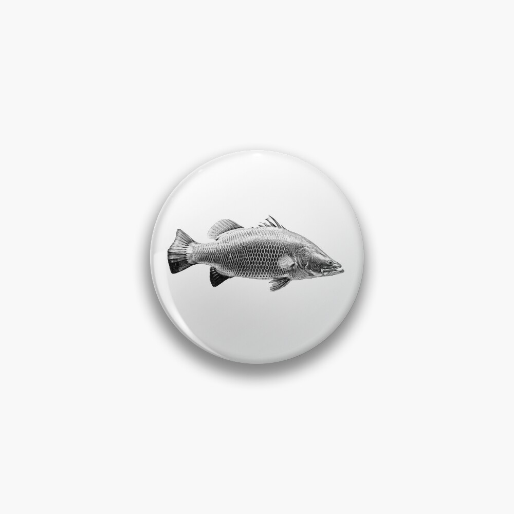 Item preview, Pin designed and sold by SeeThinkCreate.