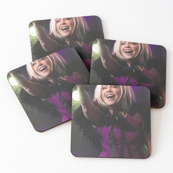 Item preview, Terri Nunn Berlin Photograph designed and sold by ConcertImages.