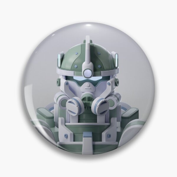 Item preview,  MekaVerse#771 Cartoon robot Japanese style Gundam SEED designed and sold by PetTotem.