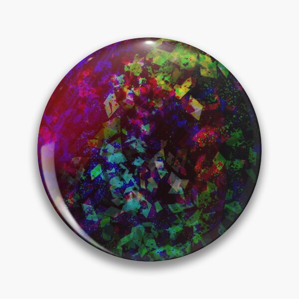 Item preview, Wild abstract  designed and sold by Joelartdesigns.