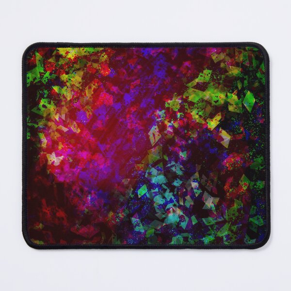 Item preview, Wild abstract designed and sold by Joelartdesigns.