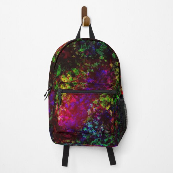 Item preview, Wild abstract designed and sold by Joelartdesigns.