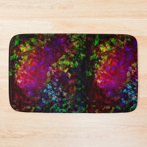 Item preview, Wild abstract  designed and sold by Joelartdesigns.