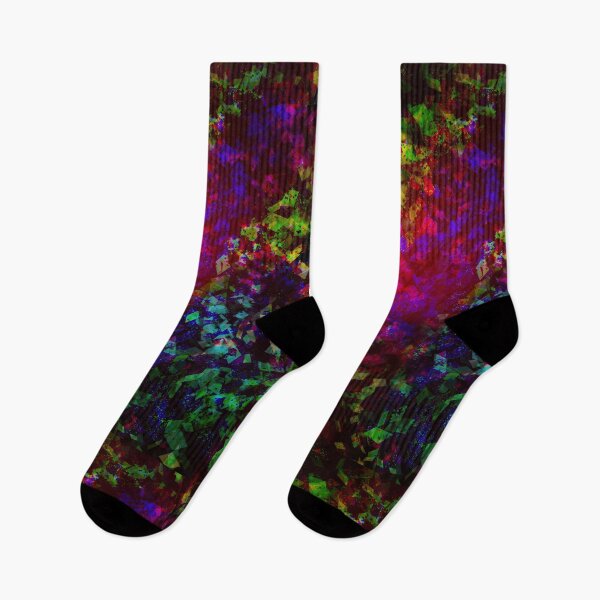Item preview, Wild abstract  designed and sold by Joelartdesigns.