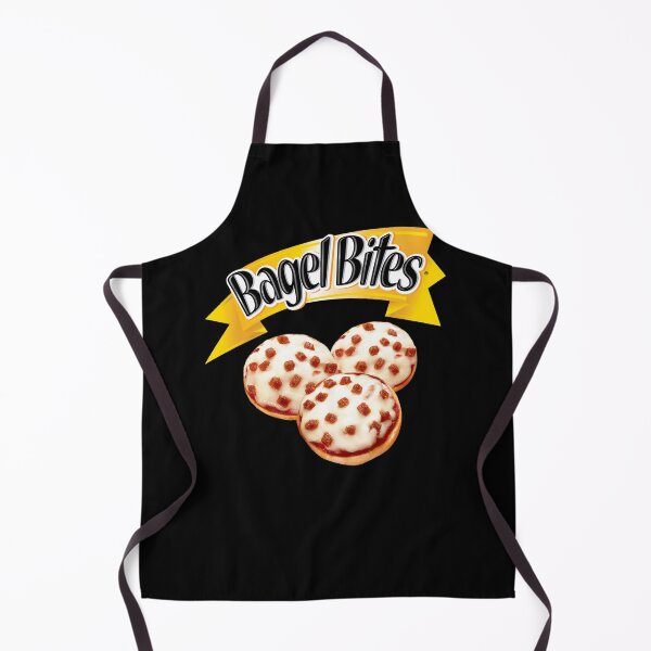 Item preview, Bagel Bites Frozen Pizza Logo Brand Food Foodie Fan  designed and sold by joslinprent26.