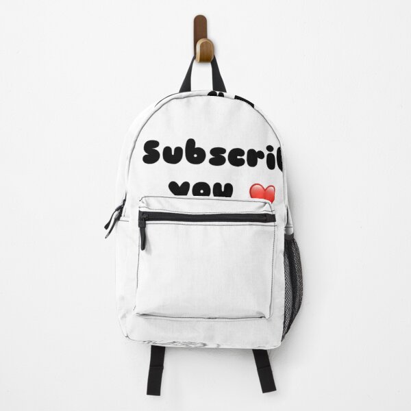 Item preview, Subscribe if You ❤️ Us designed and sold by Lance Ross.