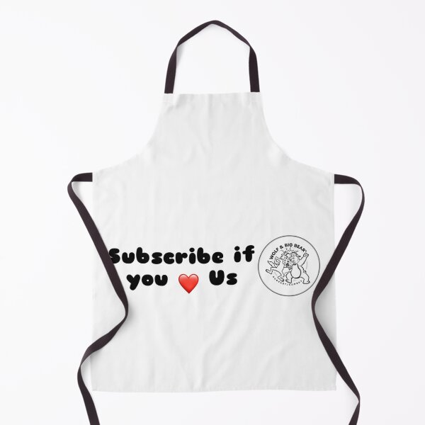 Item preview, Subscribe if You ❤️ Us designed and sold by Lance Ross.
