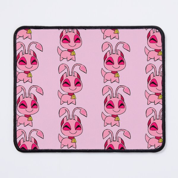 Item preview, Pink Aisha designed and sold by NomiBomi.