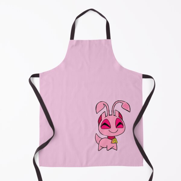 Item preview, Pink Aisha designed and sold by NomiBomi.