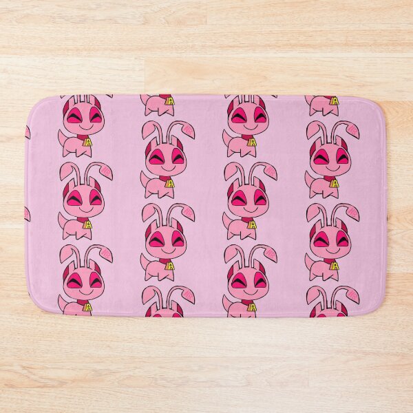 Item preview, Pink Aisha designed and sold by NomiBomi.