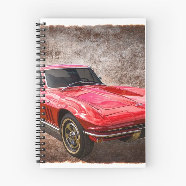 Item preview, Corvette 66 designed and sold by Hawley Designs.