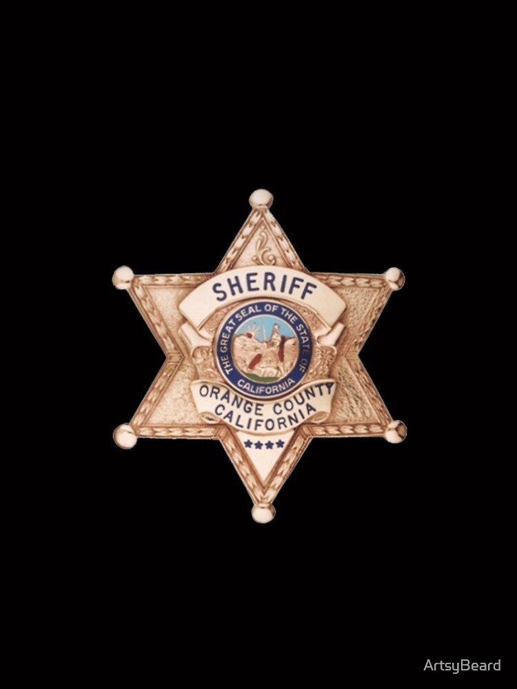 Orange County Sheriff
