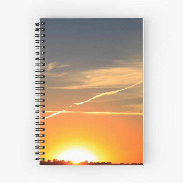Item preview, Alberta Sunset designed and sold by Alyce Taylor.