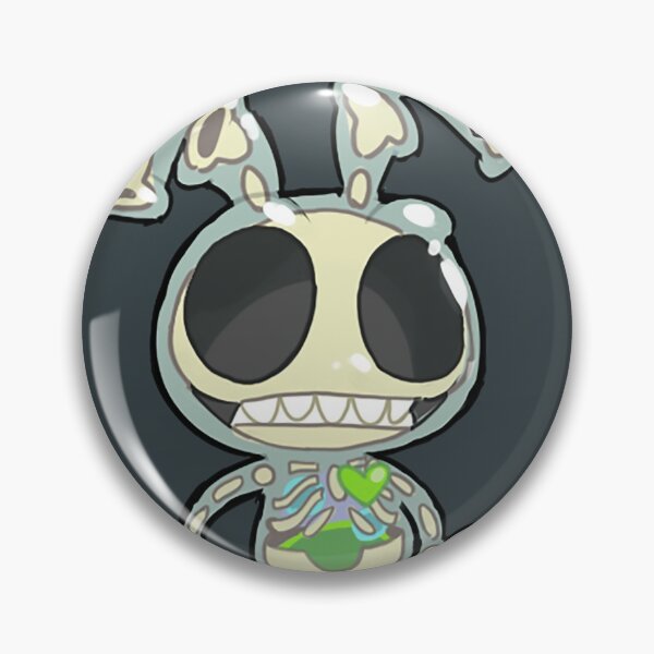 Item preview, Transparent Grundo designed and sold by NomiBomi.