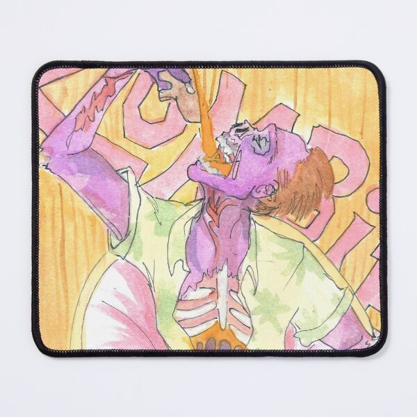Item preview, The Zombie designed and sold by Tricksterbelle.