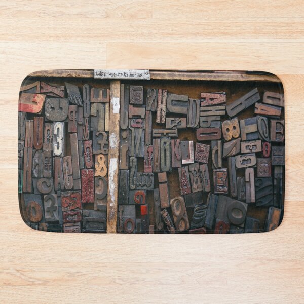 Item preview, wooden seals designed and sold by paulossilva.