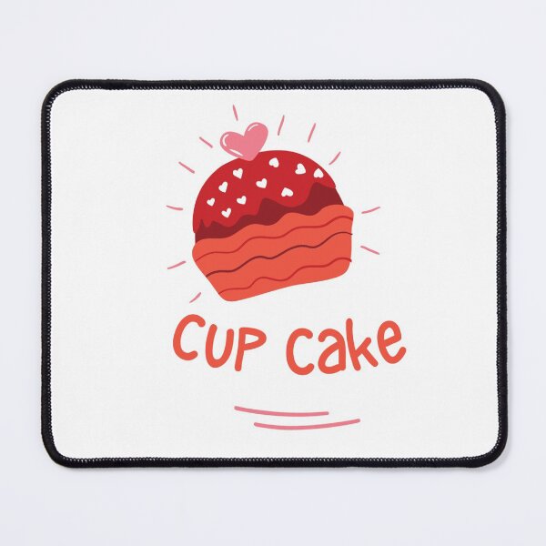 Item preview, CUP CAKE T-Shirt designed and sold by IshanArt.