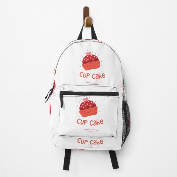 Item preview, CUP CAKE T-Shirt designed and sold by IshanArt.
