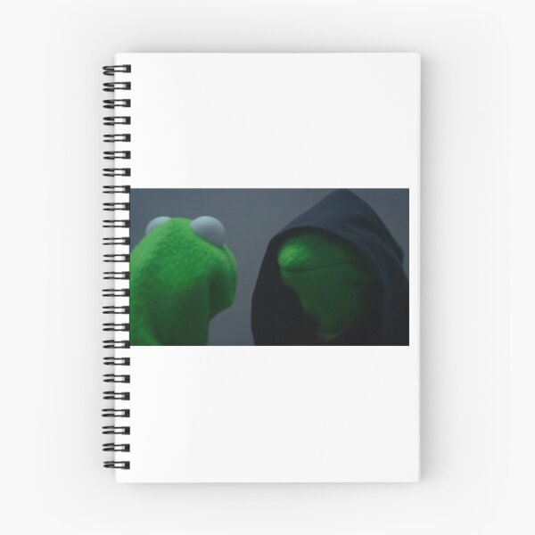 Item preview, Kermit Meme designed and sold by mountainwhale.