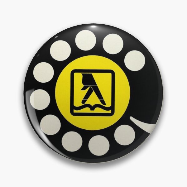 Item preview, Rotary designed and sold by roger  hendrix.