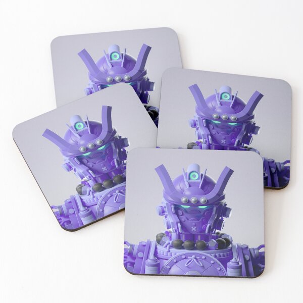 Item preview, MekaVerse#1350 Cartoon robot Japanese style Gundam SEED designed and sold by PetTotem.